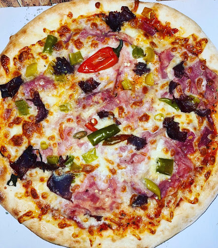 Pizza Xpress en Hallein