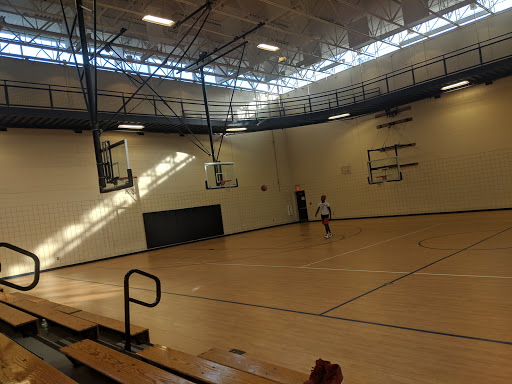 Recreation Center «Virginia Burton Gray Recreation», reviews and photos, 1475 E Fayetteville Rd, Riverdale, GA 30296, USA
