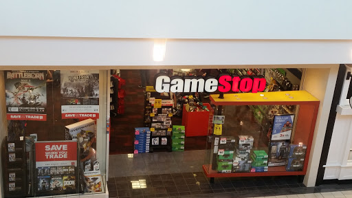 GameStop