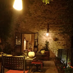 Photo n°6 de l'avis de Elena. fait le 10/09/2018 à 17:55 sur le  Erba Luna Ristorante à Montone