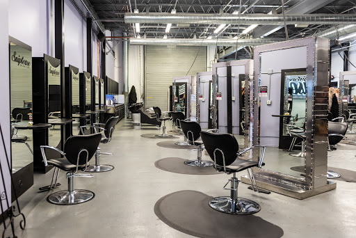 Hair Salon «Sniptease Hair Salon», reviews and photos, 542 Fischer Blvd #2, Toms River, NJ 08753, USA