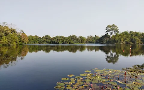 Lake image