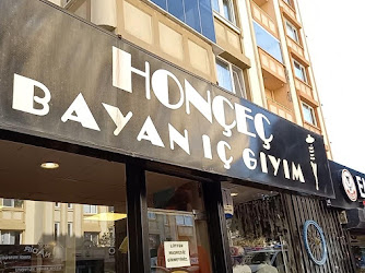 Honçeç İç Giyim