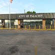 City of Palacios