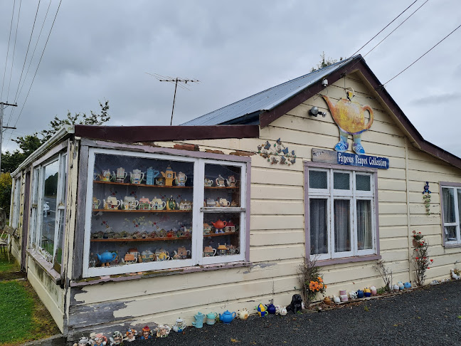 21 Main Road, Owaka 9535, New Zealand