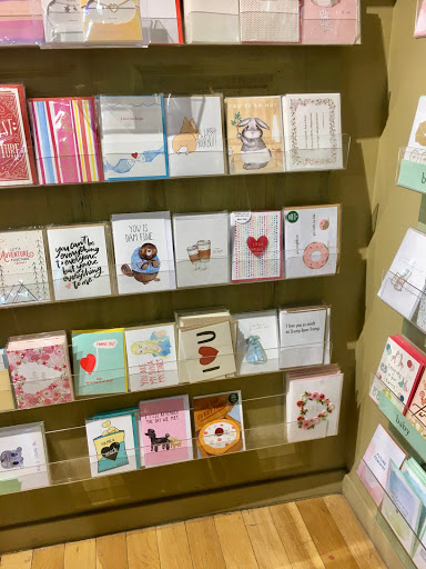 Stationery Store «Paper Source», reviews and photos, 3048 Hennepin Ave, Minneapolis, MN 55408, USA