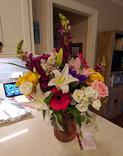 Florist «Russ Gaffney Florist», reviews and photos, 160 S Pine St, Spartanburg, SC 29302, USA