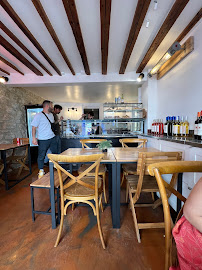 Atmosphère du Restaurant libanais Mezaia à Paris - n°2