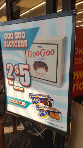 Grocery Store «Kroger», reviews and photos, 5319 Mt View Rd, Antioch, TN 37013, USA