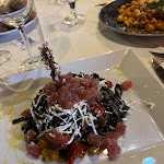 Photo n°2 de l'avis de Simone.. fait le 07/10/2023 à 21:25 sur le  Ristorante Rocca 'Ja à Castelsardo