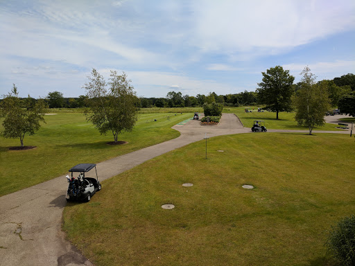Golf Driving Range «Oak Grove Golf Course», reviews and photos, 16914 Oak Grove Rd, Harvard, IL 60033, USA