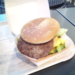 Photo n°2 de l'avis de Roberto.o fait le 11/07/2022 à 05:38 sur le  McDonald's Serravalle Scrivia Outlet Mall à Serravalle Scrivia