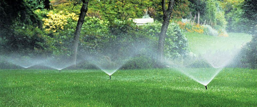 Frisco Irrigation Sprinkler Repair