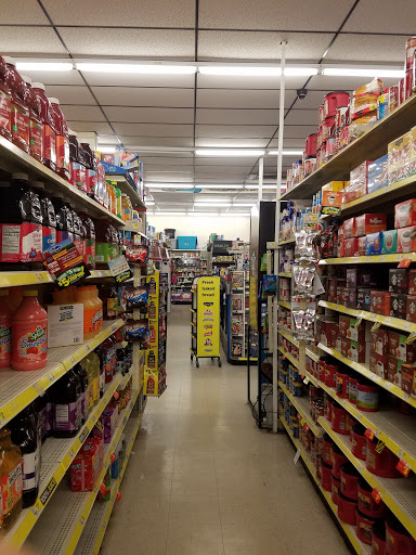 Discount Store «Dollar General», reviews and photos, 760 Foote Ave, Jamestown, NY 14701, USA