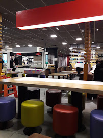 Atmosphère du Restauration rapide McDonald's à Orléans - n°18