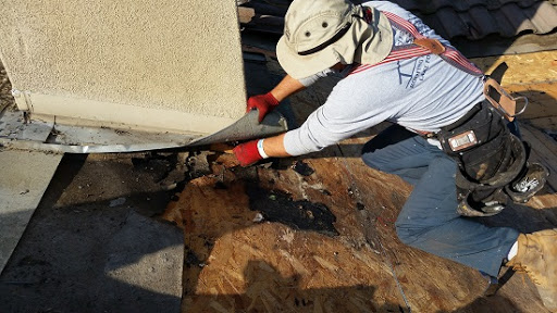 Roofing Contractor «South County Roofing», reviews and photos, 23591 El Toro Rd, Lake Forest, CA 92630, USA