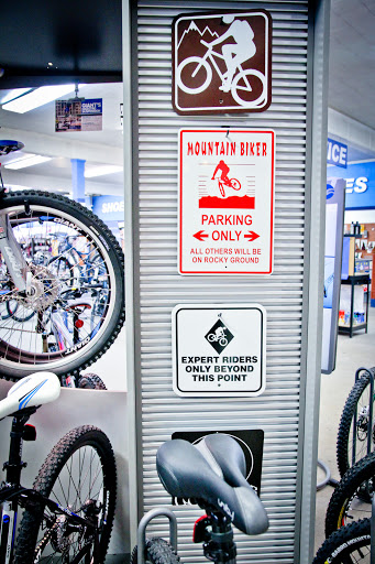 Bicycle Store «Indy Cycle Specialist», reviews and photos, 5804 E Washington St, Indianapolis, IN 46219, USA