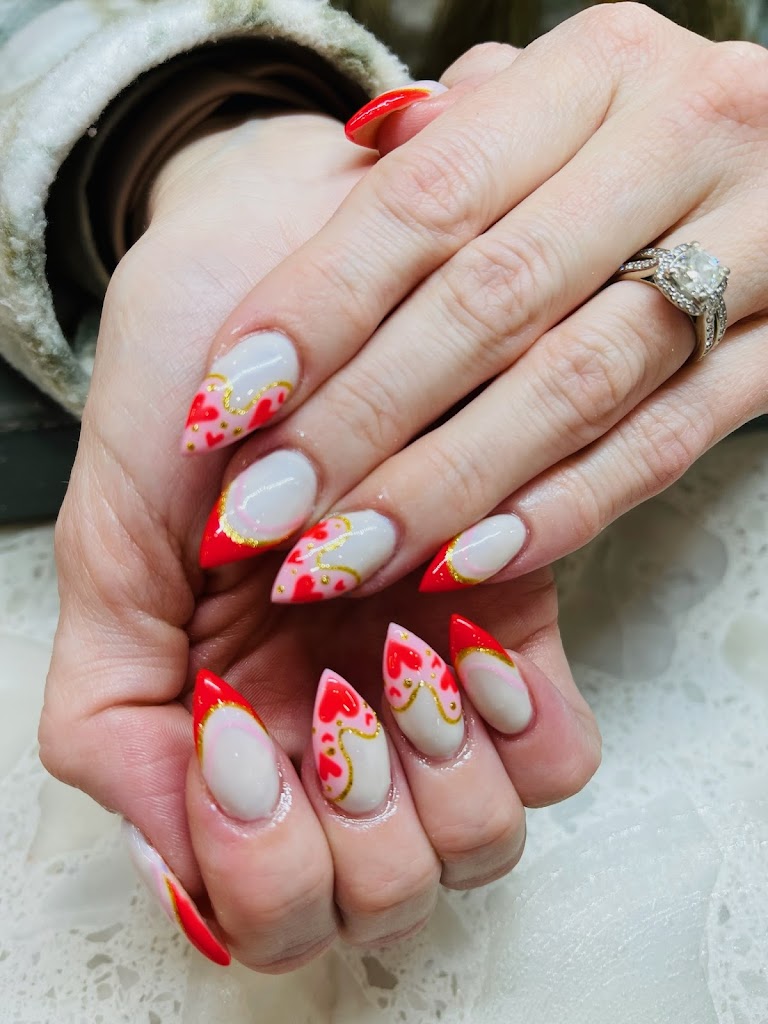 I Mani-Pedi 08057