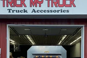 Trick My Truck Inc image