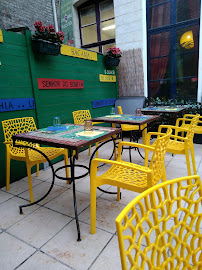Atmosphère du Restaurant brésilien Chiquita Bacana à Lille - n°3