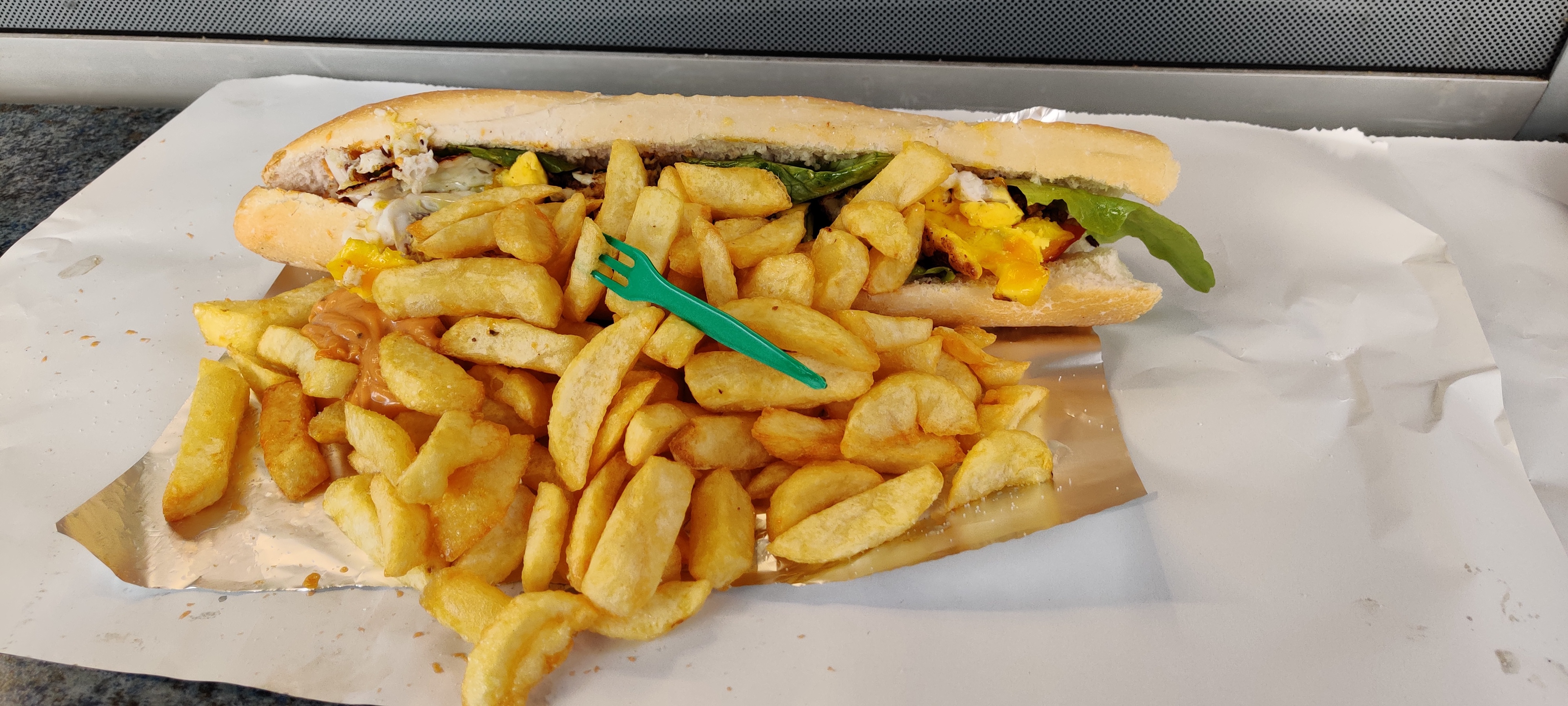 Photo n° 1 de l'avis de St.d fait le 09/11/2019 à 16:20
