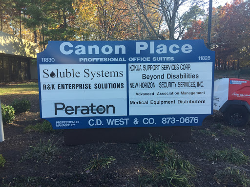 Sign Shop «Signs By Tomorrow», reviews and photos, 11712 Jefferson Ave, Newport News, VA 23606, USA