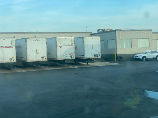 Freight Forwarding Service «Forward Air Inc.», reviews and photos, 3500 Industrial Rd, Harrisburg, PA 17110, USA