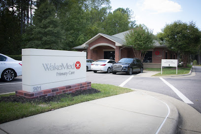 WakeMed Primary Care - Knightdale