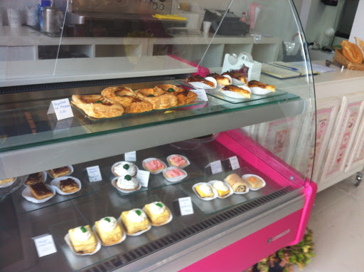 D pasteles en Santa Cruz de Tenerife, Santa Cruz de Tenerife