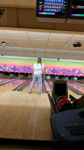 Bowling Alley «Lake Country Lanes», reviews and photos, 184 Roberson Mill Rd, Milledgeville, GA 31061, USA