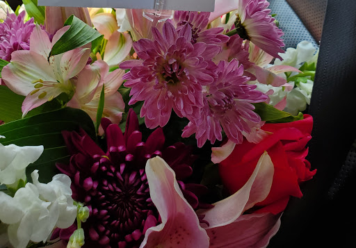 Florist «Hawes Florist», reviews and photos, 70 Powder Mill Rd, Maynard, MA 01754, USA