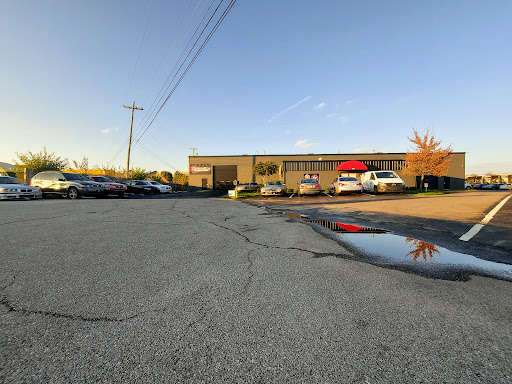 Auto Repair Shop «LFM Services», reviews and photos, 1803 Laser Ln, Louisville, KY 40299, USA