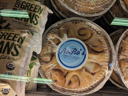 Gourmet Grocery Store «Central Market», reviews and photos, 10720 Preston Rd #1018, Dallas, TX 75230, USA