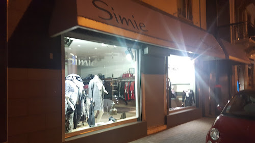 Magasin de vêtements pour femmes Simie Bouti'c Bischheim