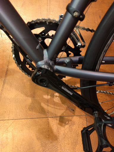 Bicycle Store «Cadence Cyclery», reviews and photos, 200 Marketplace Ln, Highland Village, TX 75077, USA