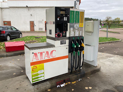 Atac - Appoigny à Appoigny
