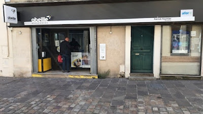 Abeille Assurances - Laval à Laval