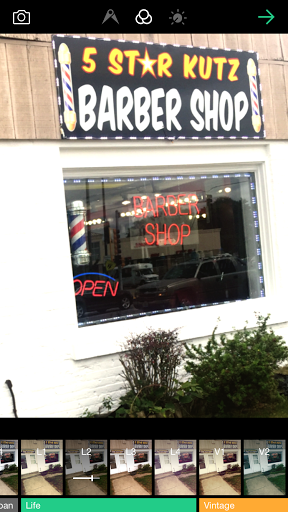 Barber Shop «5 Star Kutz Barbershop & Xpresskutz Mobilebarbertruck», reviews and photos, 3609 Ridge Rd, Lansing, IL 60438, USA