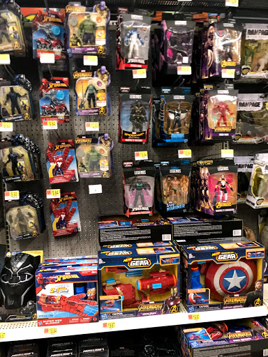 Department Store «Walmart Supercenter», reviews and photos, 5815 Norell Ave N, Oak Park Heights, MN 55082, USA