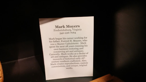 Art Center «LibertyTown Arts Workshop», reviews and photos, 916 Liberty St, Fredericksburg, VA 22401, USA