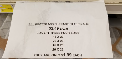 Hardware Store «Greive Hardware», reviews and photos, 1219 E Stroop Rd, Dayton, OH 45429, USA