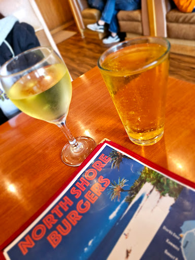 North Shore Burgers image