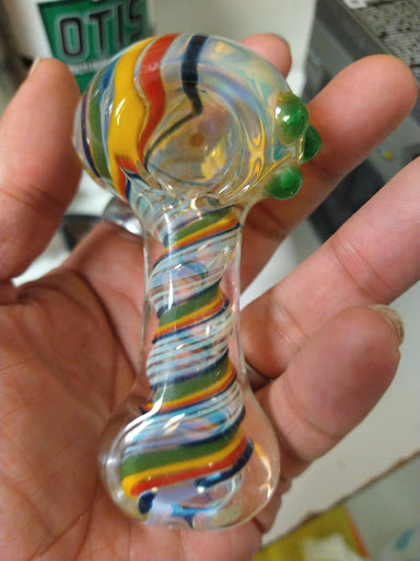 Tobacco Shop «Dixon Smoke Shop», reviews and photos, 1440 Ary Ln # D, Dixon, CA 95620, USA