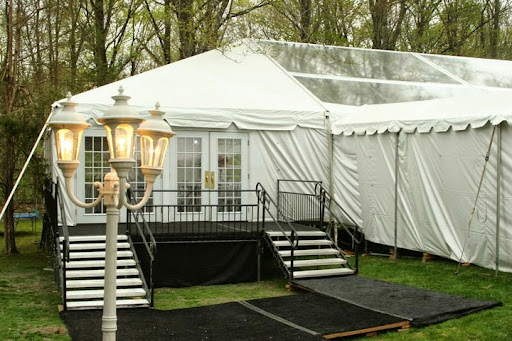 Tent Rental Service «ABC Party Fabulous Events», reviews and photos, 149 Burd St, Nyack, NY 10960, USA