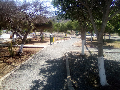 Parque Villas Del Rey