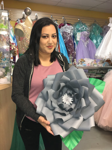 Bridal Shop «Bellas Bridal», reviews and photos, 1907 Lancaster Dr NE, Salem, OR 97305, USA