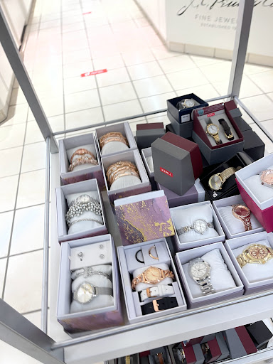 Department Store «JCPenney», reviews and photos, 341 Newnan Crossing Bypass, Newnan, GA 30265, USA