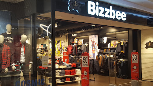 Magasin de vêtements BZB BREST Brest