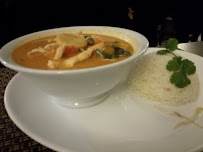 Soupe du Restaurant thaï Le SukhothaÏ à Toulouse - n°19