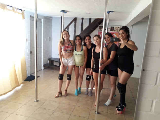 Pole Dance Curico Elegan'za Studio - Curicó